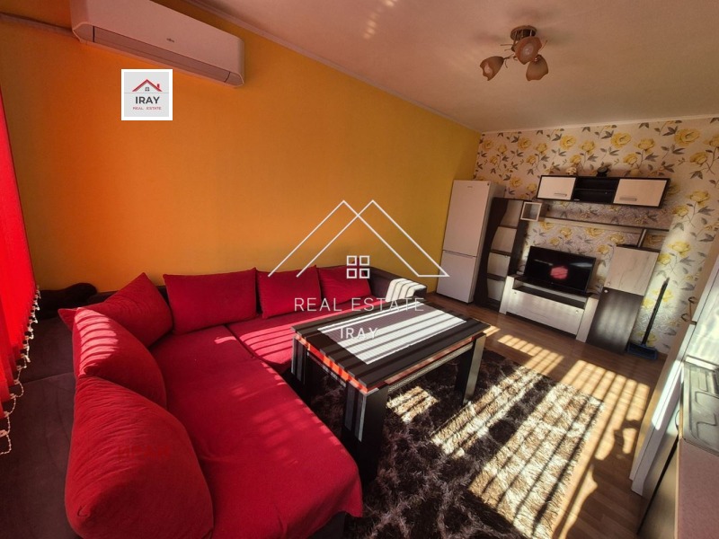 Te huur  1 slaapkamer Stara Zagora , Kazanski , 40 m² | 69194900 - afbeelding [4]