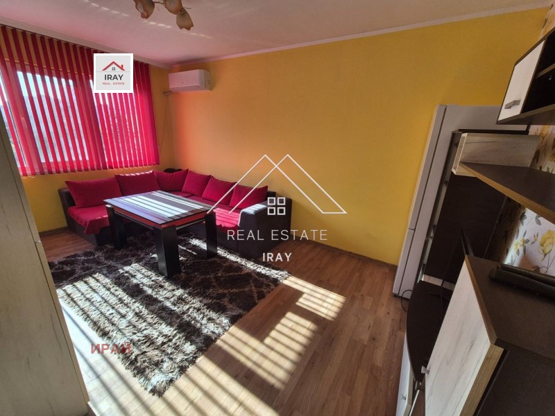 Te huur  1 slaapkamer Stara Zagora , Kazanski , 40 m² | 69194900 - afbeelding [10]
