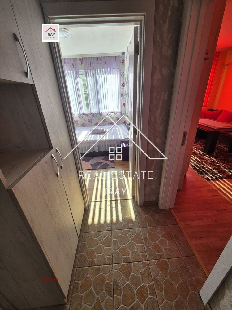 Te huur  1 slaapkamer Stara Zagora , Kazanski , 40 m² | 69194900 - afbeelding [12]