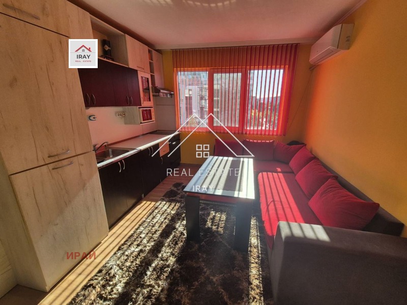 Te huur  1 slaapkamer Stara Zagora , Kazanski , 40 m² | 69194900 - afbeelding [3]