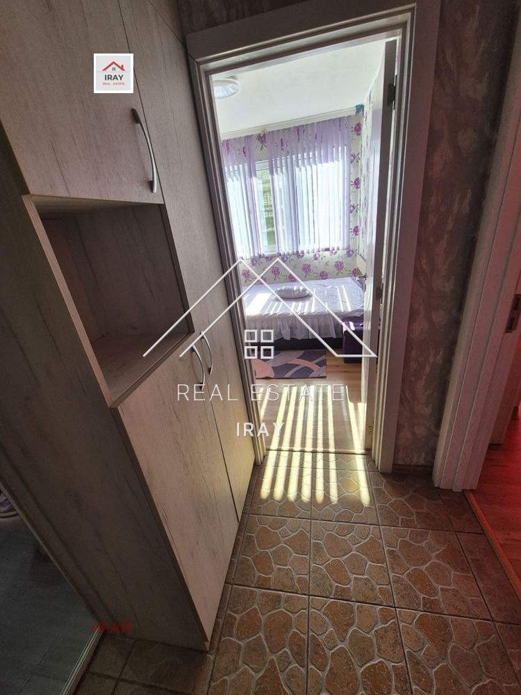 Te huur  1 slaapkamer Stara Zagora , Kazanski , 40 m² | 69194900 - afbeelding [16]