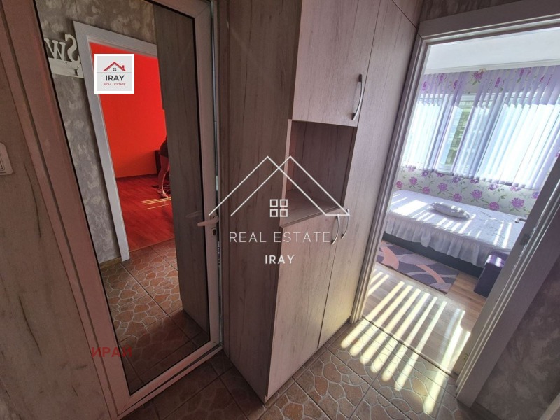 Te huur  1 slaapkamer Stara Zagora , Kazanski , 40 m² | 69194900 - afbeelding [11]