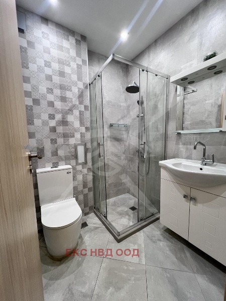 Дава под наем 2-СТАЕН, гр. Пловдив, Христо Смирненски, снимка 6 - Апартаменти - 52614803