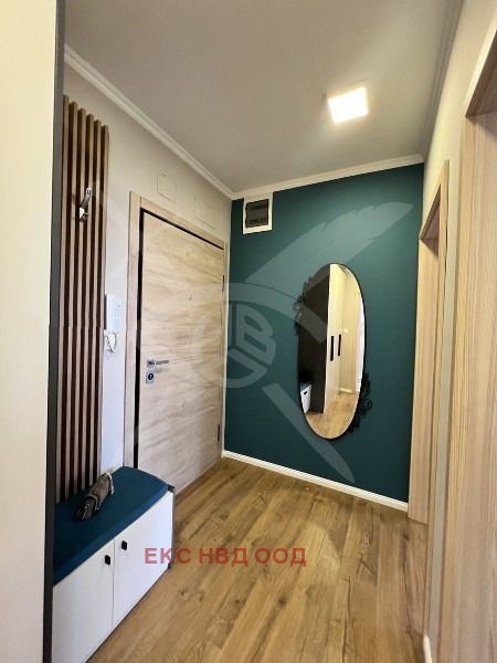 Дава под наем 2-СТАЕН, гр. Пловдив, Христо Смирненски, снимка 11 - Апартаменти - 52614803