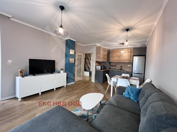 Дава под наем 2-СТАЕН, гр. Пловдив, Христо Смирненски, снимка 2 - Апартаменти - 52614803