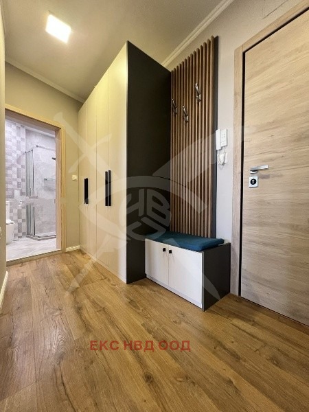 Дава под наем 2-СТАЕН, гр. Пловдив, Христо Смирненски, снимка 9 - Апартаменти - 52614803