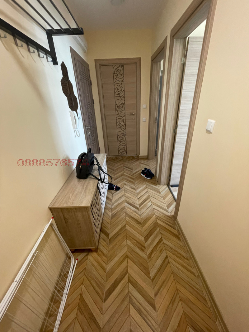 Дава под наем 2-СТАЕН, гр. Варна, Кайсиева градина, снимка 8 - Апартаменти - 52933553