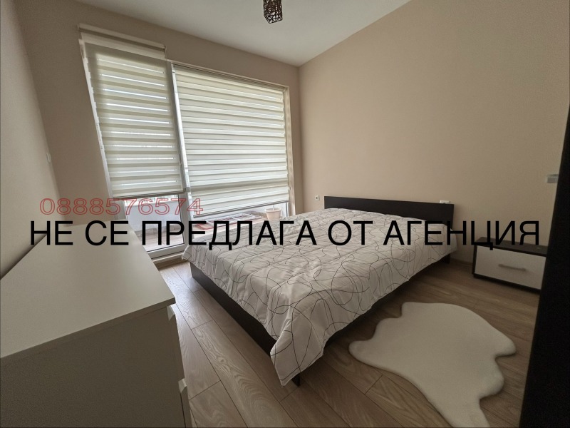 Дава под наем 2-СТАЕН, гр. Варна, Кайсиева градина, снимка 4 - Апартаменти - 52933553