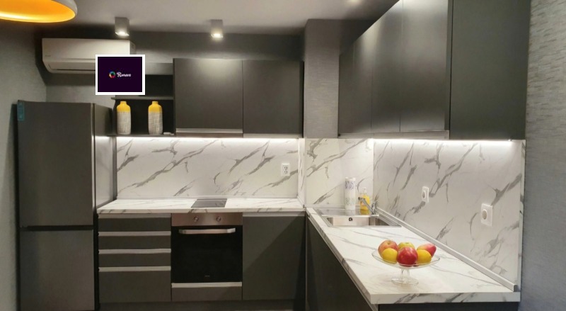 Дава под наем 2-СТАЕН, гр. Варна, к.к. Св.Св. Константин и Елена, снимка 2 - Апартаменти - 53095181