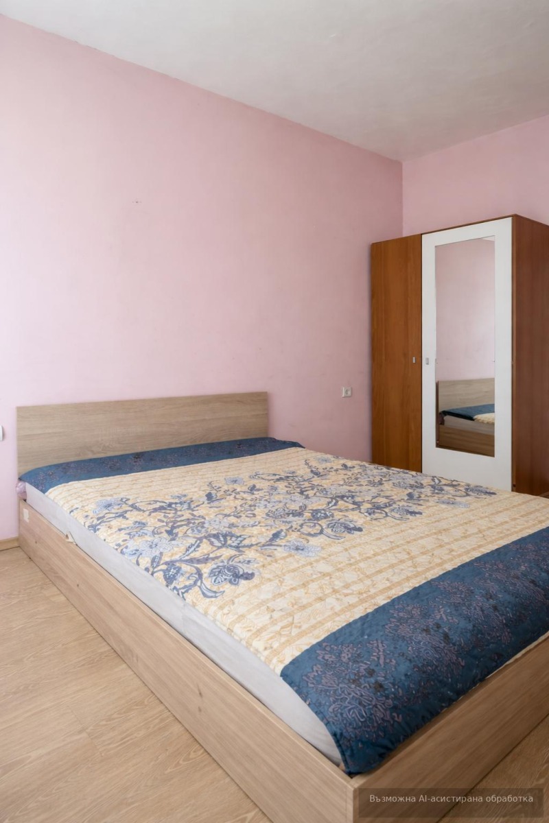 Дава под наем 2-СТАЕН, гр. Пловдив, Кършияка, снимка 3 - Апартаменти - 53147615