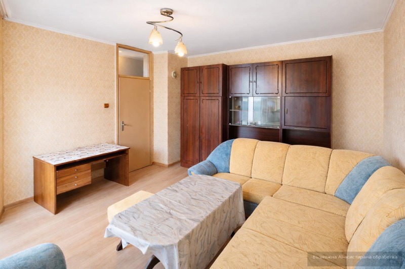 Дава под наем 2-СТАЕН, гр. Пловдив, Кършияка