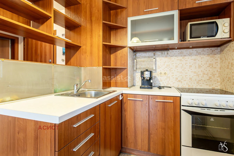 Дава под наем 2-СТАЕН, гр. София, Люлин - център, снимка 5 - Апартаменти - 53243528