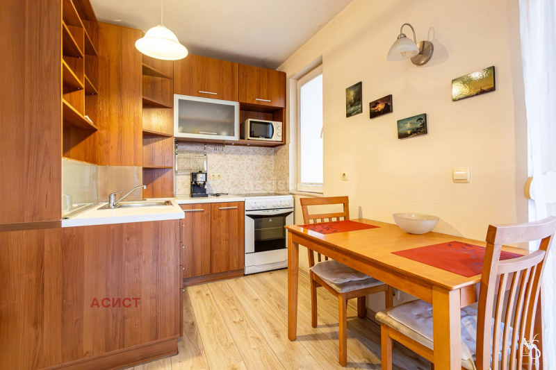 Дава под наем 2-СТАЕН, гр. София, Люлин - център, снимка 4 - Апартаменти - 53243528