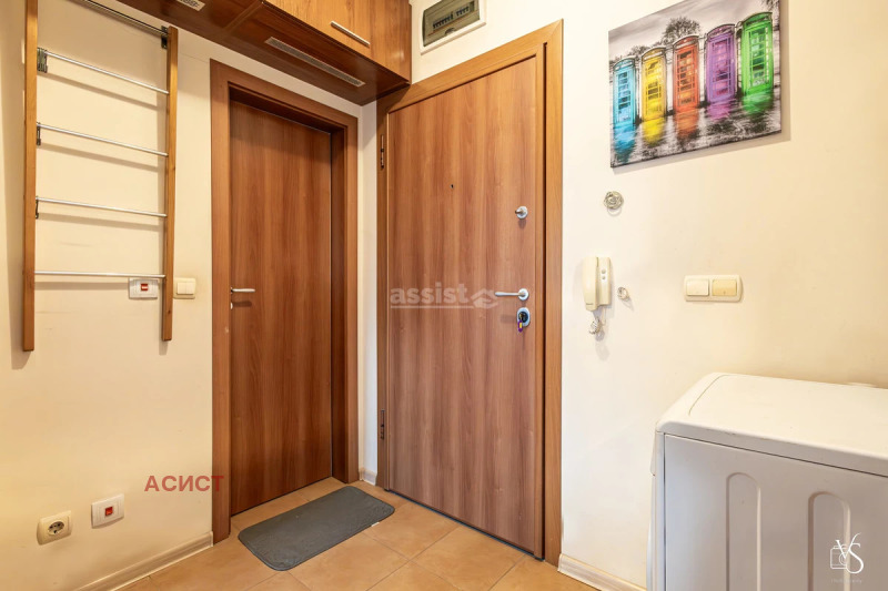 Дава под наем 2-СТАЕН, гр. София, Люлин - център, снимка 8 - Апартаменти - 53243528