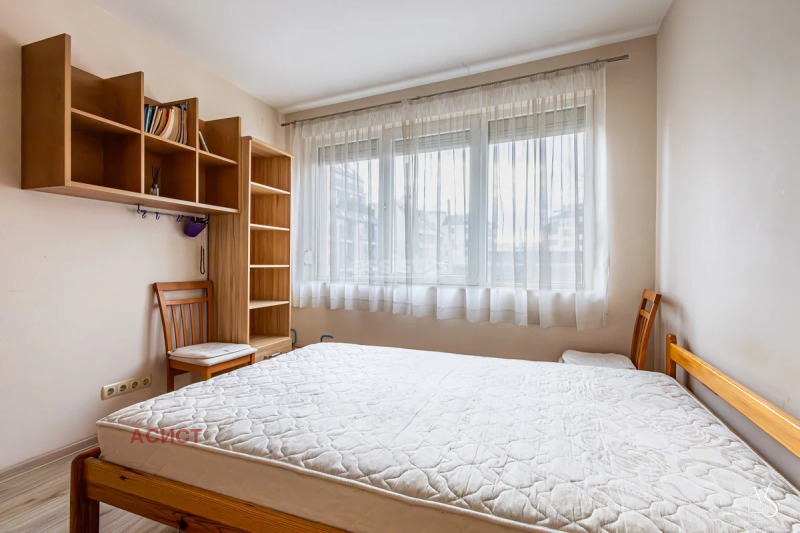 Дава под наем 2-СТАЕН, гр. София, Люлин - център, снимка 11 - Апартаменти - 53243528