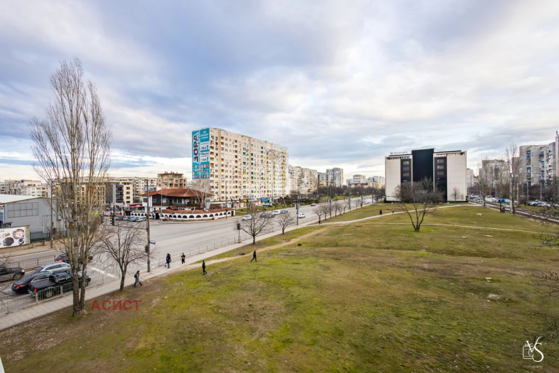 Дава под наем 2-СТАЕН, гр. София, Люлин - център, снимка 15 - Апартаменти - 53243528