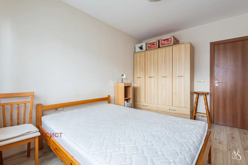 Дава под наем 2-СТАЕН, гр. София, Люлин - център, снимка 10 - Апартаменти - 53243528