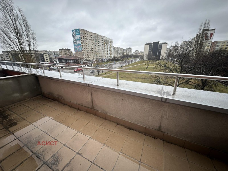 Дава под наем 2-СТАЕН, гр. София, Люлин - център, снимка 4 - Апартаменти - 53243528