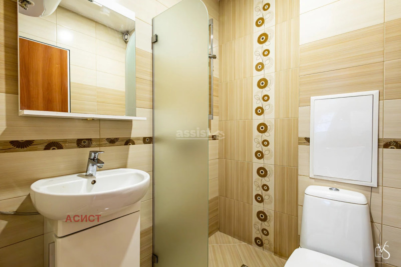 Дава под наем 2-СТАЕН, гр. София, Люлин - център, снимка 12 - Апартаменти - 53243528