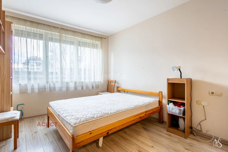 Дава под наем 2-СТАЕН, гр. София, Люлин - център, снимка 9 - Апартаменти - 53243528