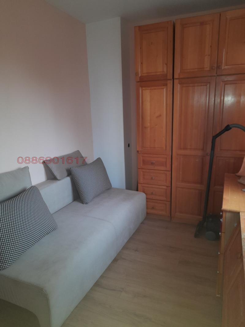 Дава под наем 2-СТАЕН, гр. София, Дружба 1, снимка 8 - Апартаменти - 53315298