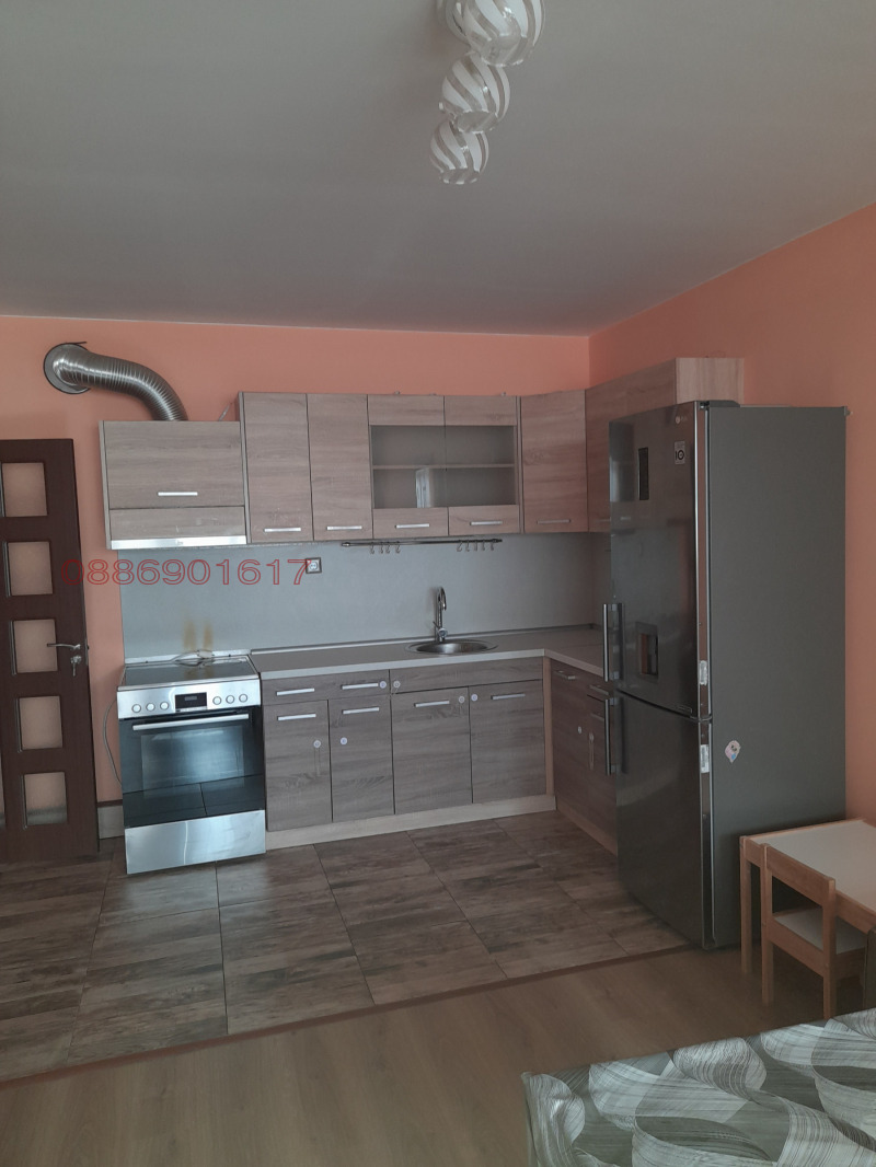 Дава под наем 2-СТАЕН, гр. София, Дружба 1, снимка 4 - Апартаменти - 53315298