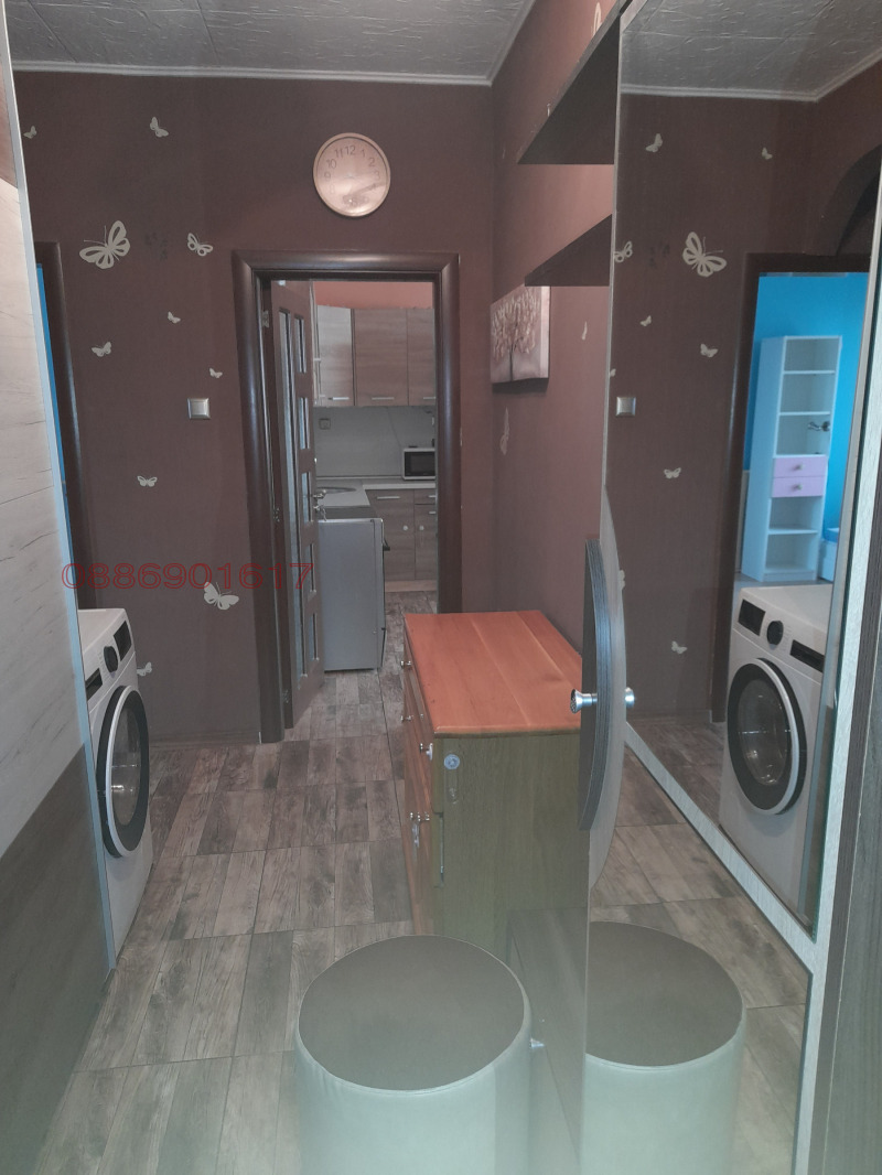 Дава под наем 2-СТАЕН, гр. София, Дружба 1, снимка 10 - Апартаменти - 53315298