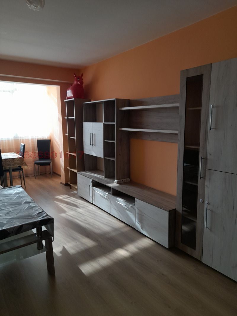 Дава под наем 2-СТАЕН, гр. София, Дружба 1, снимка 2 - Апартаменти - 53315298