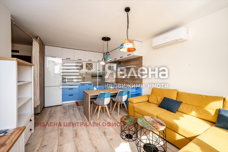 Дава под наем 2-СТАЕН, гр. София, Дружба 1, снимка 6 - Апартаменти - 53820723