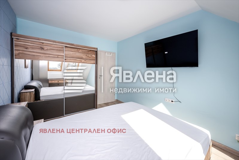 Дава под наем 2-СТАЕН, гр. София, Дружба 1, снимка 10 - Апартаменти - 53820723