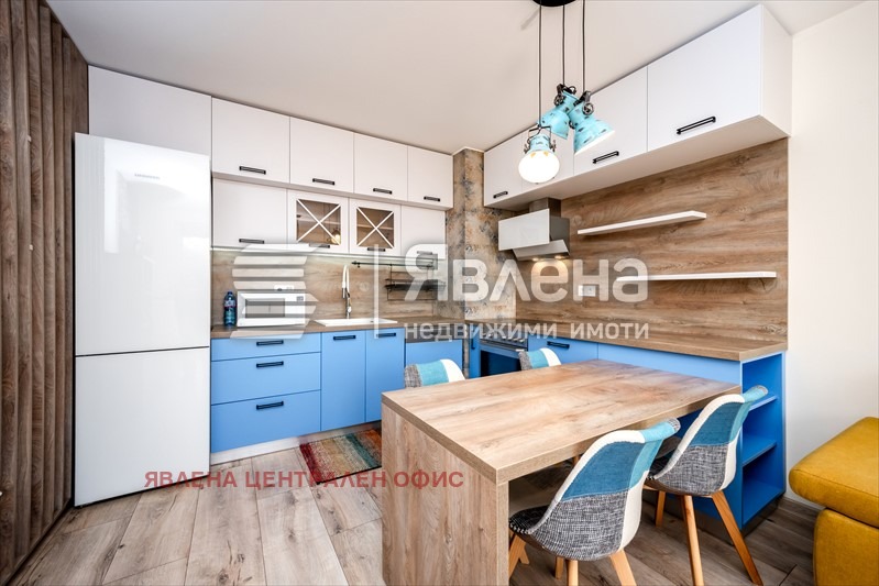 Дава под наем 2-СТАЕН, гр. София, Дружба 1, снимка 5 - Апартаменти - 53820723