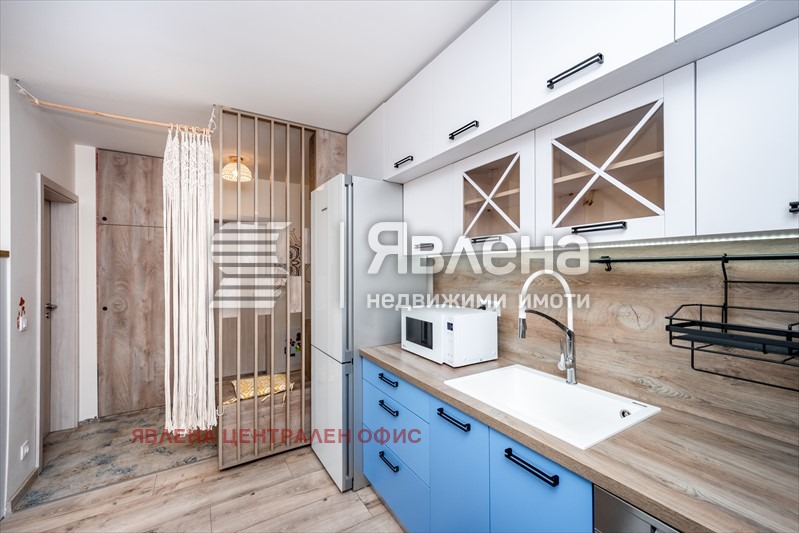 Дава под наем 2-СТАЕН, гр. София, Дружба 1, снимка 4 - Апартаменти - 53820723