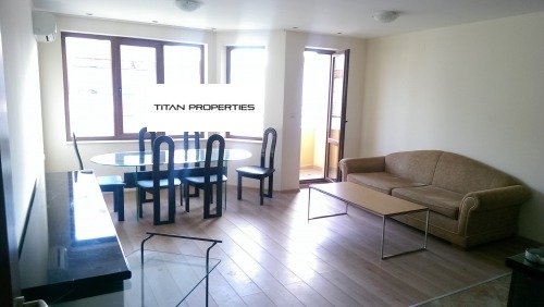 Te huur  2 slaapkamers Varna , Tsveten kvartal , 86 m² | 21053175 - afbeelding [4]