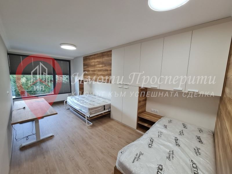 Zu vermieten  2 Schlafzimmer Sofia , Dianabad , 128 qm | 35332455 - Bild [8]