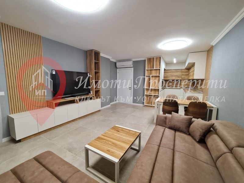 Zu vermieten  2 Schlafzimmer Sofia , Dianabad , 128 qm | 35332455