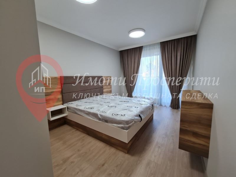 Zu vermieten  2 Schlafzimmer Sofia , Dianabad , 128 qm | 35332455 - Bild [6]