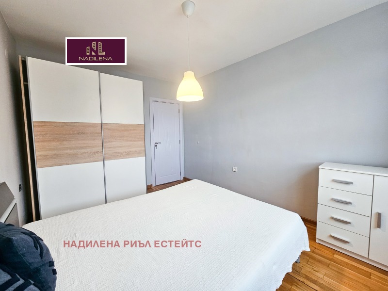 Издаје се  2 спаваће собе Софија , Младост 4 , 85 м2 | 52140922 - слика [13]