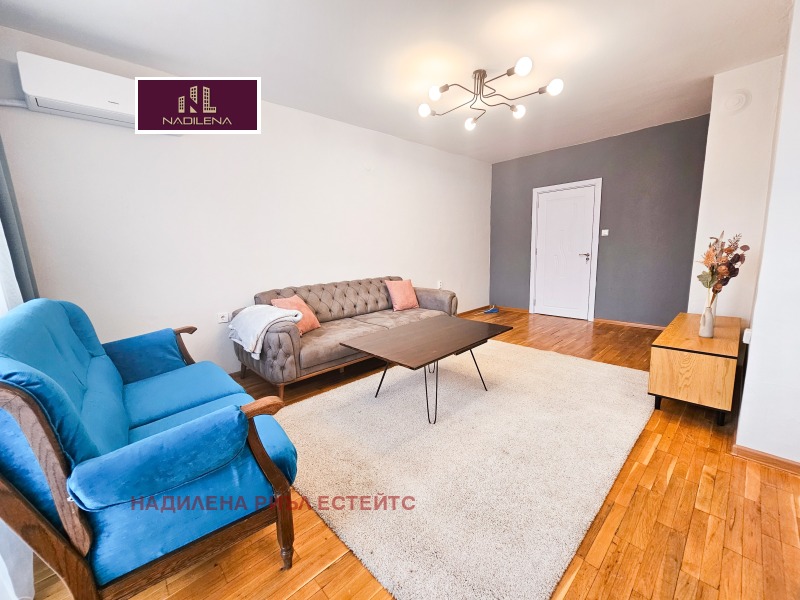 Издаје се  2 спаваће собе Софија , Младост 4 , 85 м2 | 52140922 - слика [4]