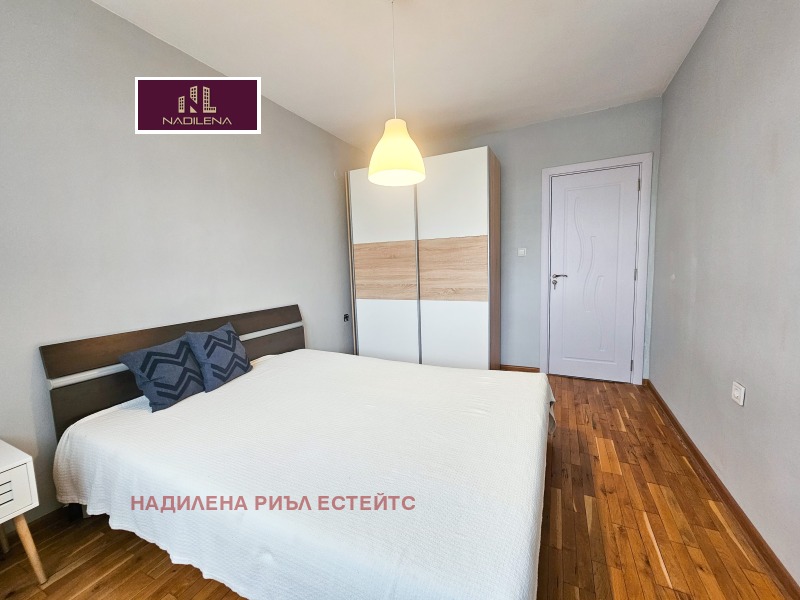Издаје се  2 спаваће собе Софија , Младост 4 , 85 м2 | 52140922 - слика [14]