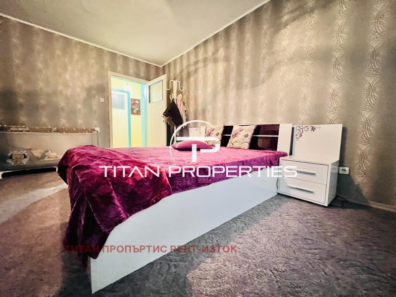 Под наем 3-СТАЕН, град Бургас, Изгрев • 800 лв. • 97877076 — Holmes.bg
