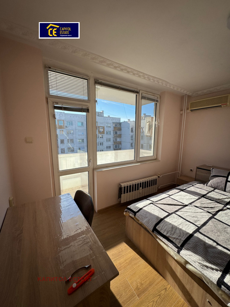 Дава под наем 3-СТАЕН, гр. Плевен, Идеален център, снимка 2 - Апартаменти - 53110589