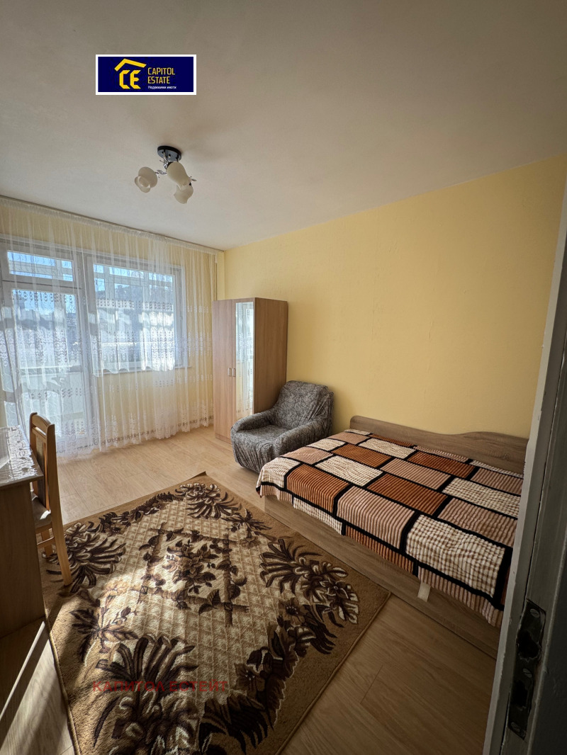 Дава под наем 3-СТАЕН, гр. Плевен, Идеален център, снимка 14 - Апартаменти - 53110589