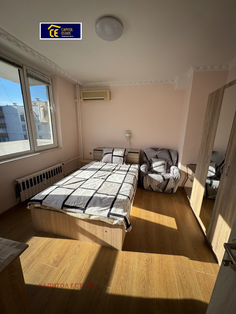 Дава под наем 3-СТАЕН, гр. Плевен, Идеален център