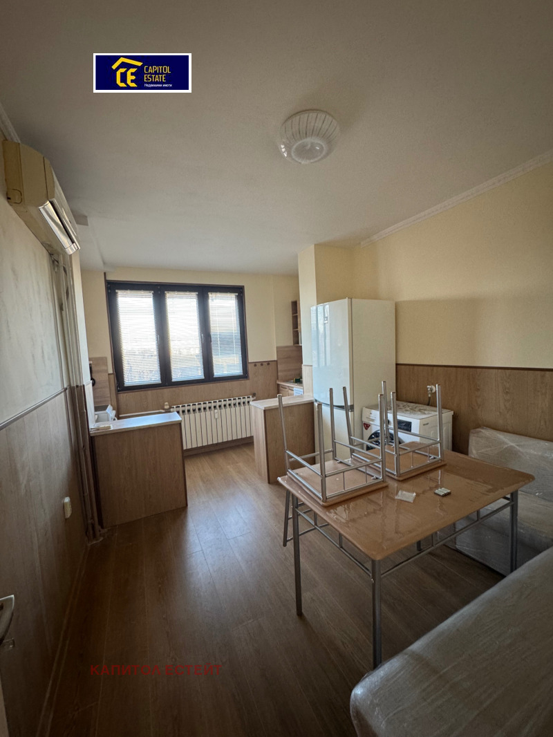 Дава под наем 3-СТАЕН, гр. Плевен, Идеален център, снимка 10 - Апартаменти - 53110589