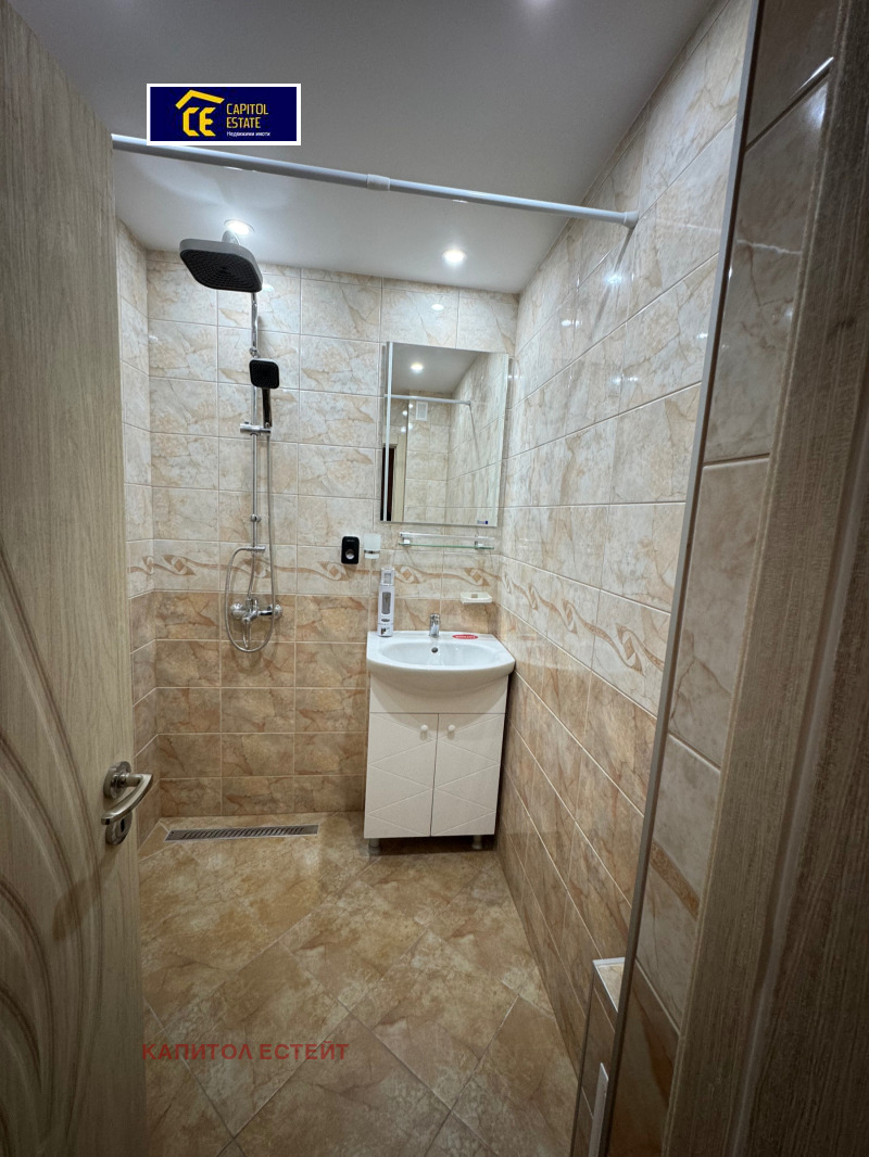 Дава под наем 3-СТАЕН, гр. Плевен, Идеален център, снимка 3 - Апартаменти - 53110589