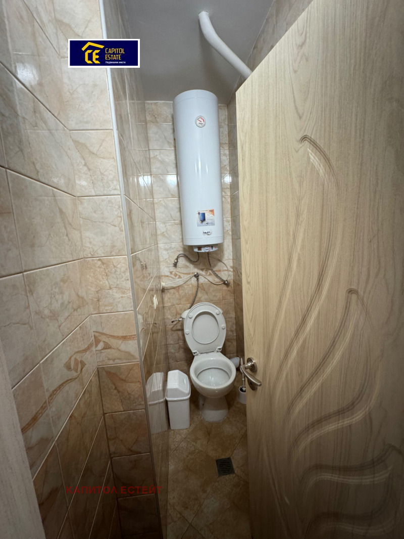 Дава под наем 3-СТАЕН, гр. Плевен, Идеален център, снимка 4 - Апартаменти - 53110589