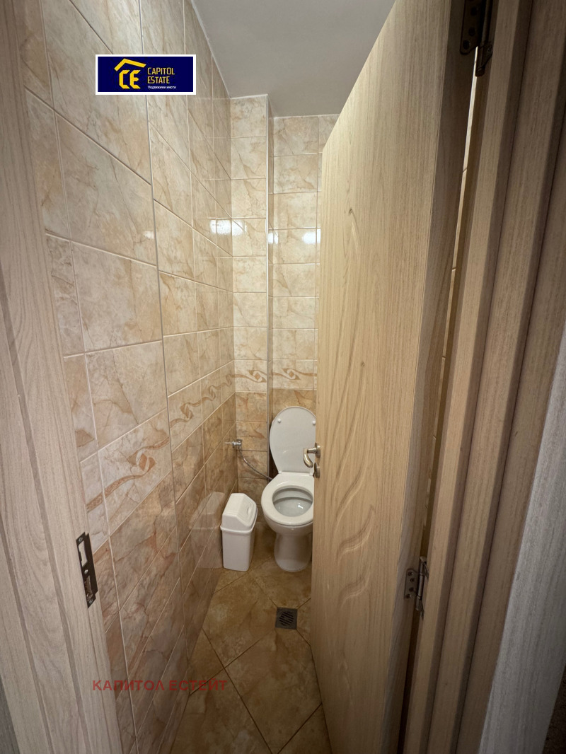 Дава под наем 3-СТАЕН, гр. Плевен, Идеален център, снимка 5 - Апартаменти - 53110589