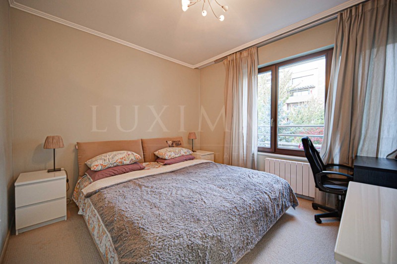 Дава под наем 3-СТАЕН, гр. София, Манастирски ливади, снимка 13 - Апартаменти - 53166750