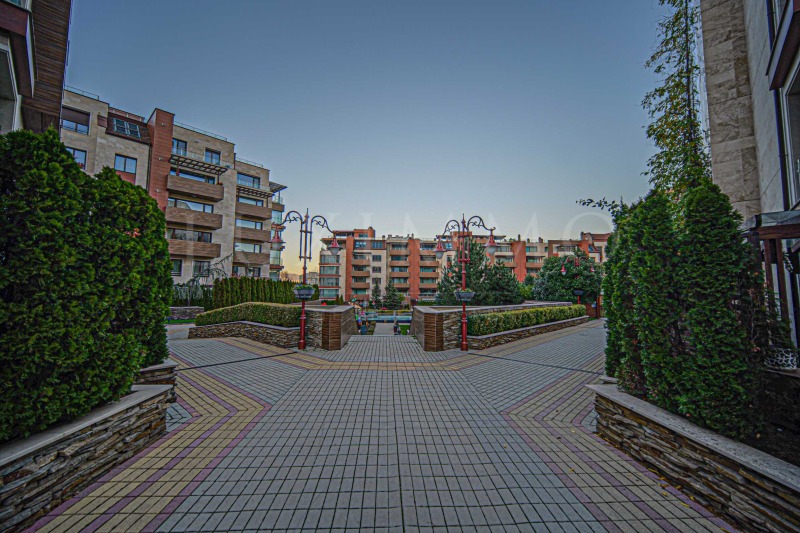 Дава под наем 3-СТАЕН, гр. София, Манастирски ливади, снимка 16 - Апартаменти - 53166750