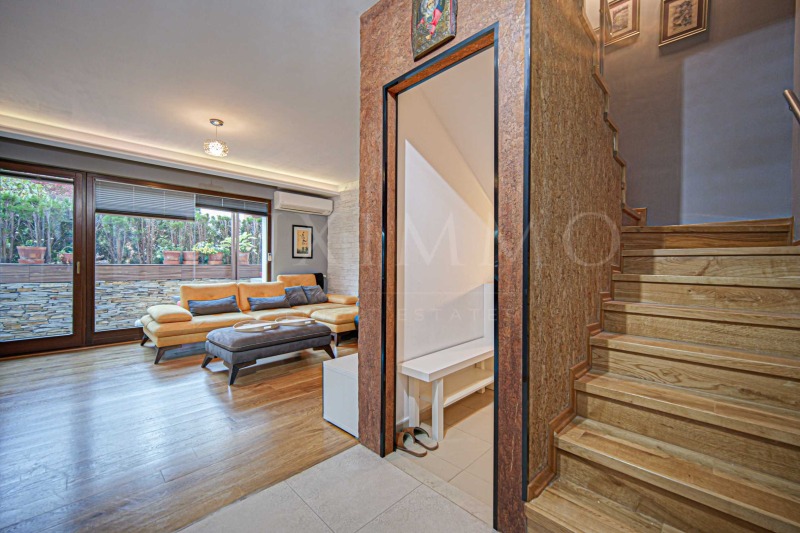 Дава под наем 3-СТАЕН, гр. София, Манастирски ливади, снимка 8 - Апартаменти - 53166750